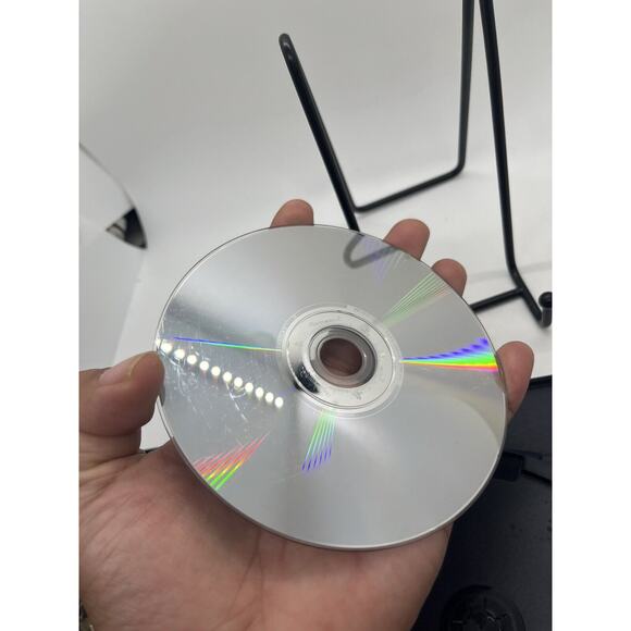 Transformers: The Game PS2 CIB Complete In Box w/ Manual SONY PLAYSTATION 2 - Picture 10 of 10